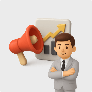 마케팅 방문관심 LIGHT