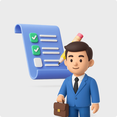 정책 방문관심 LIGHT